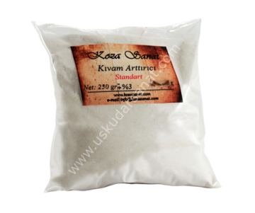 Koza Kıvam Artırıcı 250gr Toz