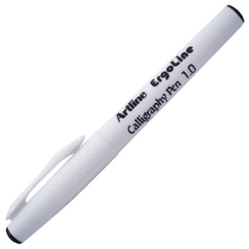 Artline Kaligrafi Kalemi Siyah Yan Kesik Arabic 0.1mm