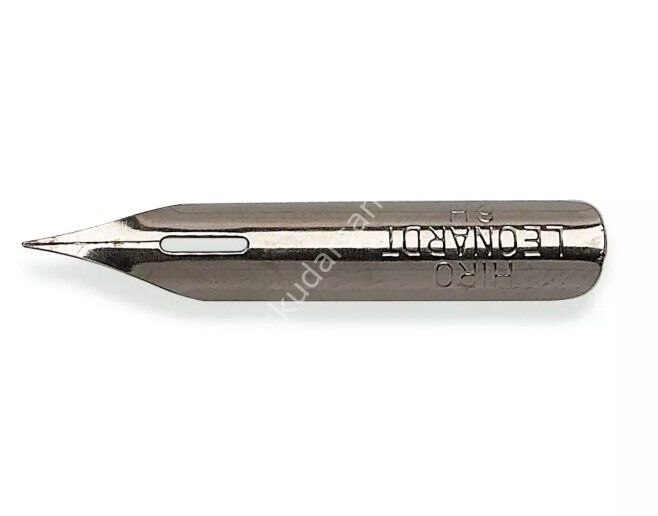 Manuscript Leonardt  Tarama Ucu DP6H