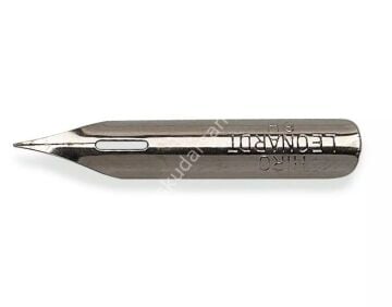 Manuscript Leonardt  Tarama Ucu DP6H