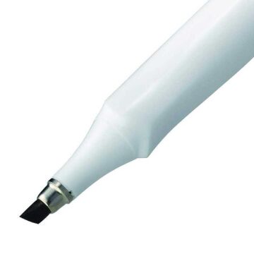 Artline Ergoline Arabik Kaligrafi Kalemi Yan Kesik Uç 3 mm Siyah Erg-243.AB