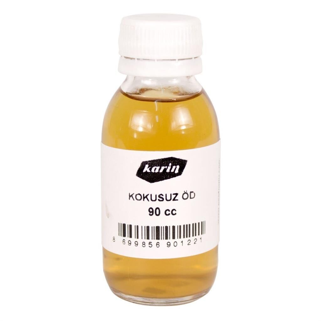 Karin Kokusuz Öd 90 ml