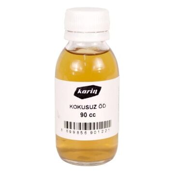 Karin Kokusuz Öd 90 ml