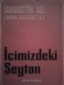 İÇİMİZDEKİ ŞEYTAN