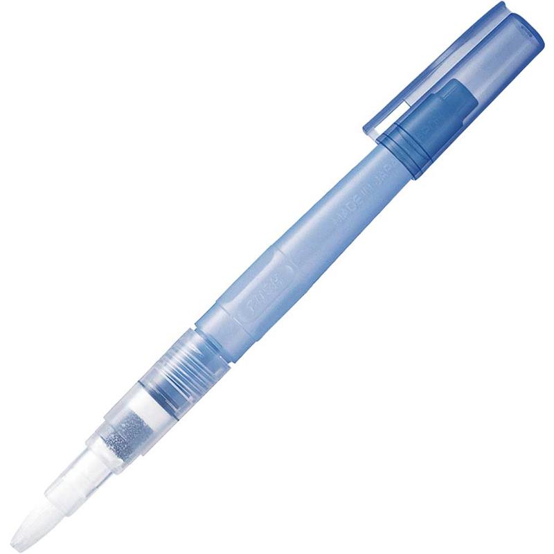 Zig Broad Tip Su Fırçası Wsbr04