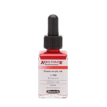 Schmincke Aerocolor Professional Akrilik 28ml şişe 306