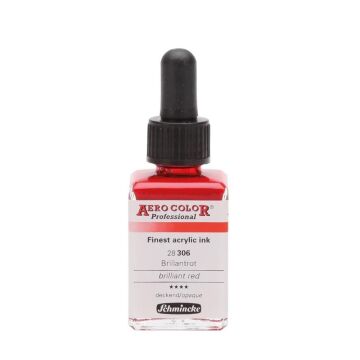 Schmincke Aerocolor Professional Akrilik 28ml şişe 306